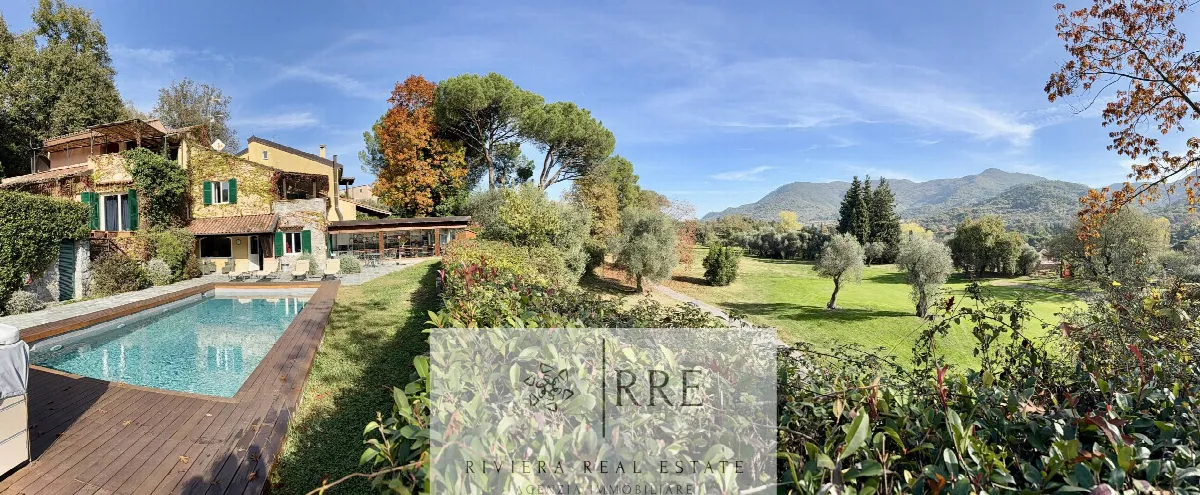 Villa in vendita a Garlenda - foto 2