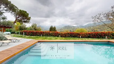 Villa in vendita a Garlenda - foto 3