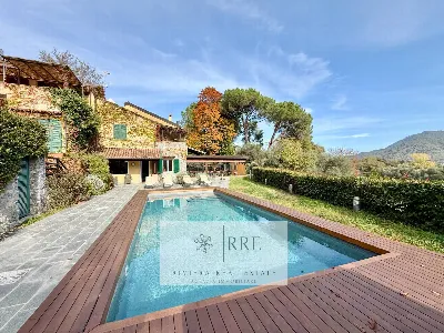 Villa in vendita a Garlenda - foto 4
