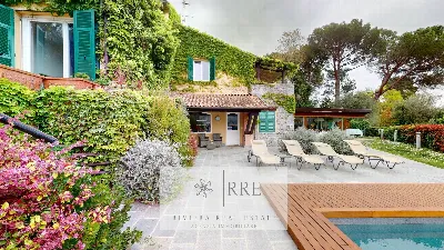 Villa in vendita a Garlenda - foto 5
