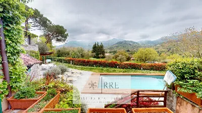 Villa in vendita a Garlenda - foto 8