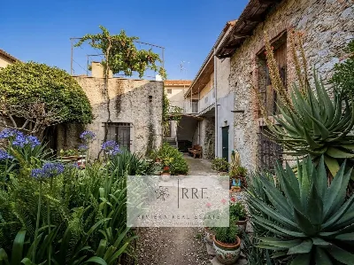 Rustico/Casale in vendita a Toirano - foto 1