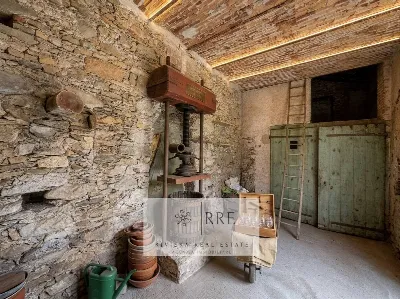 Rustico/Casale in vendita a Toirano - foto 7