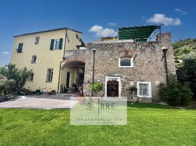 Villa in vendita a Boissano - foto 1