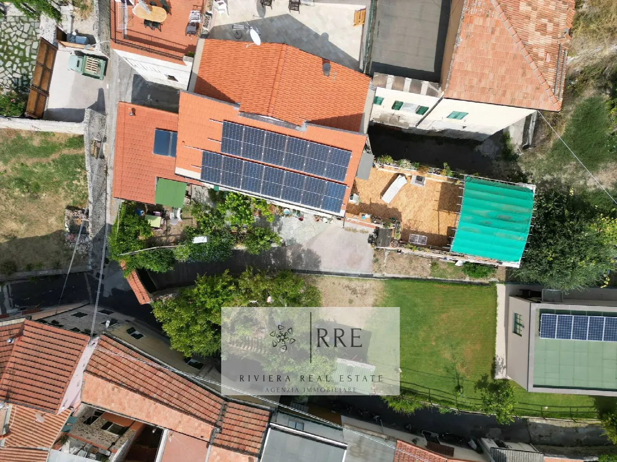 Villa in vendita a Boissano - foto 4