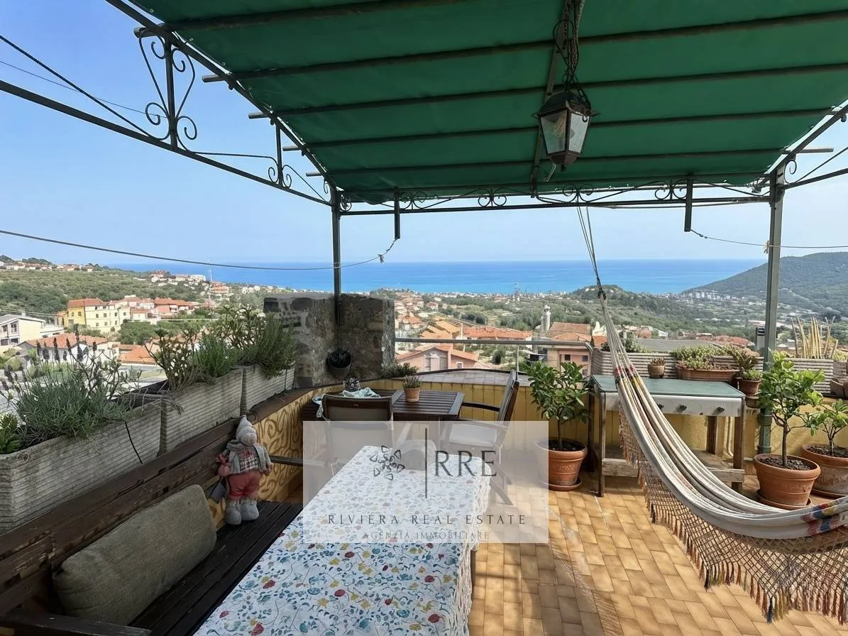 Villa in vendita a Boissano - foto 5