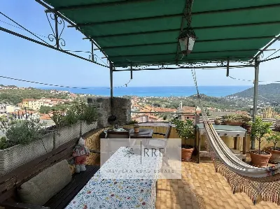 Villa in vendita a Boissano - foto 5