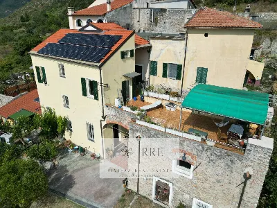Villa in vendita a Boissano - foto 9