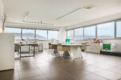 Ufficio in vendita a Prato, Tavola, Le Fon... - foto 3