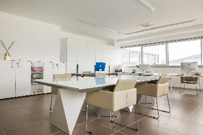 Ufficio in vendita a Prato, Tavola, Le Fon... - foto 4