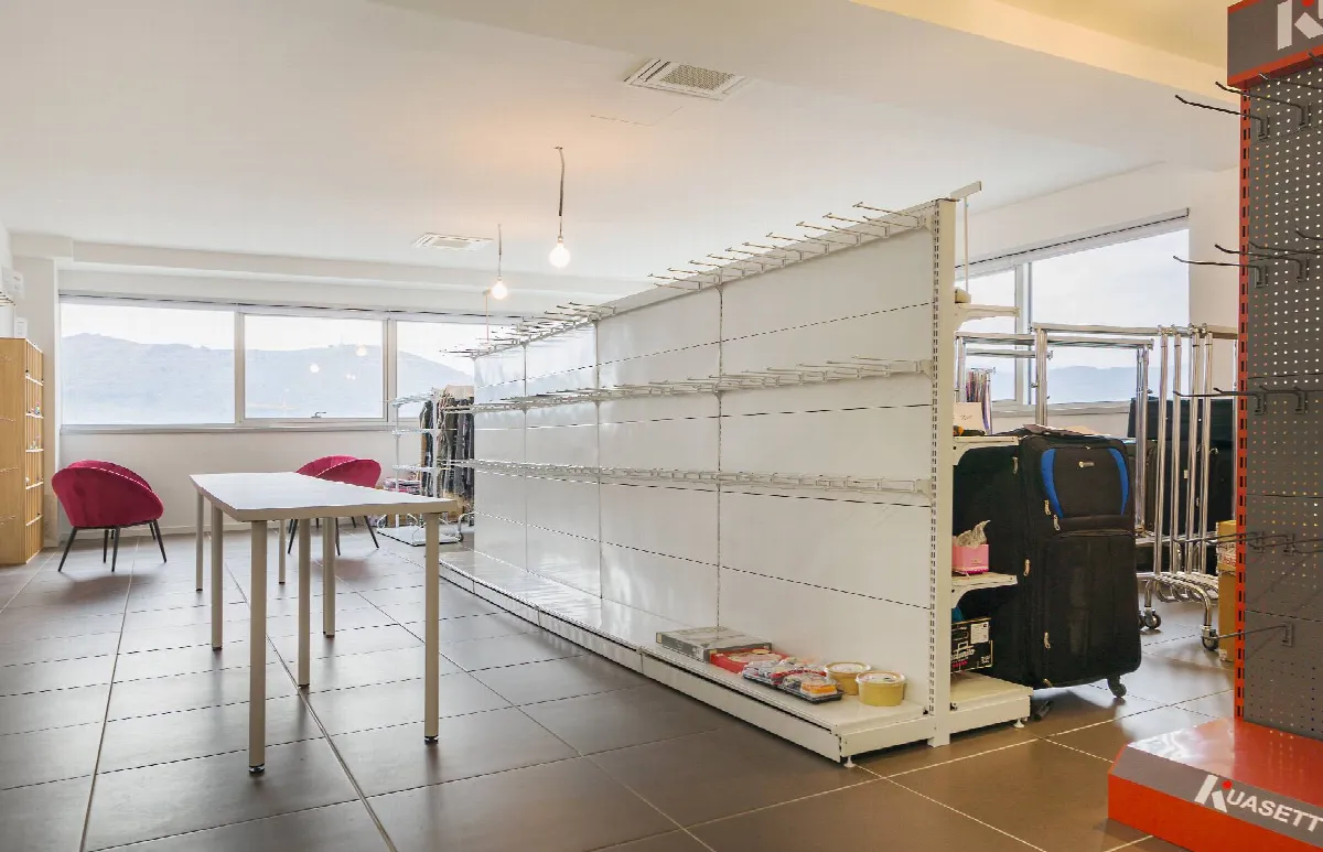 Ufficio in vendita a Prato, Tavola, Le Fontanelle, Paperino, Castelnuovo - foto 5