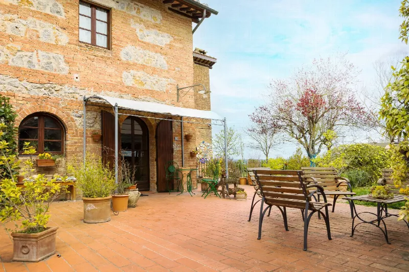 Villa in vendita a Sovicille - foto 1