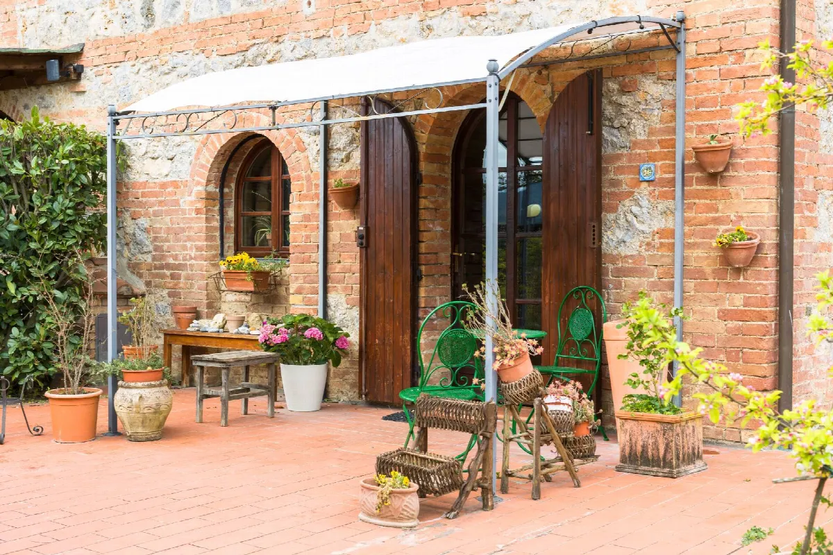 Villa in vendita a Sovicille - foto 2