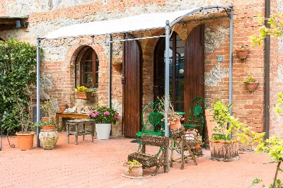 Villa in vendita a Sovicille - foto 2