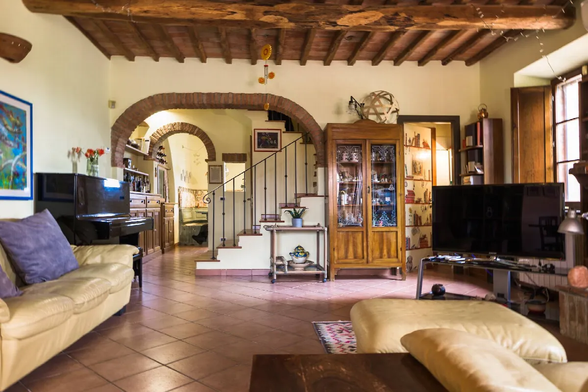 Villa in vendita a Sovicille - foto 3