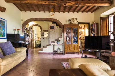 Villa in vendita a Sovicille - foto 3