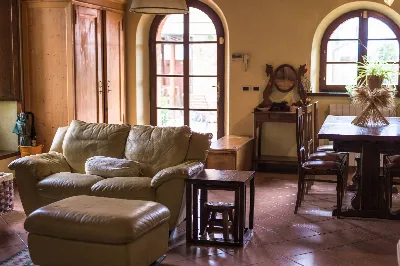 Villa in vendita a Sovicille - foto 6
