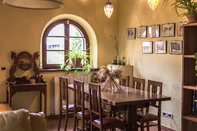 Villa in vendita a Sovicille - foto 7