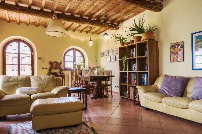Villa in vendita a Sovicille - foto 9