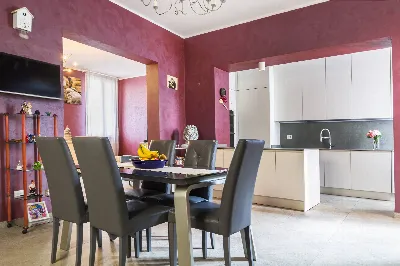 Villa in vendita a Firenze, L'isolotto - foto 10