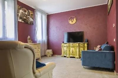 Villa in vendita a Firenze, L'isolotto - foto 4