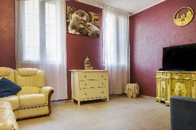 Villa in vendita a Firenze, L'isolotto - foto 5
