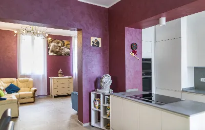 Villa in vendita a Firenze, L'isolotto - foto 9