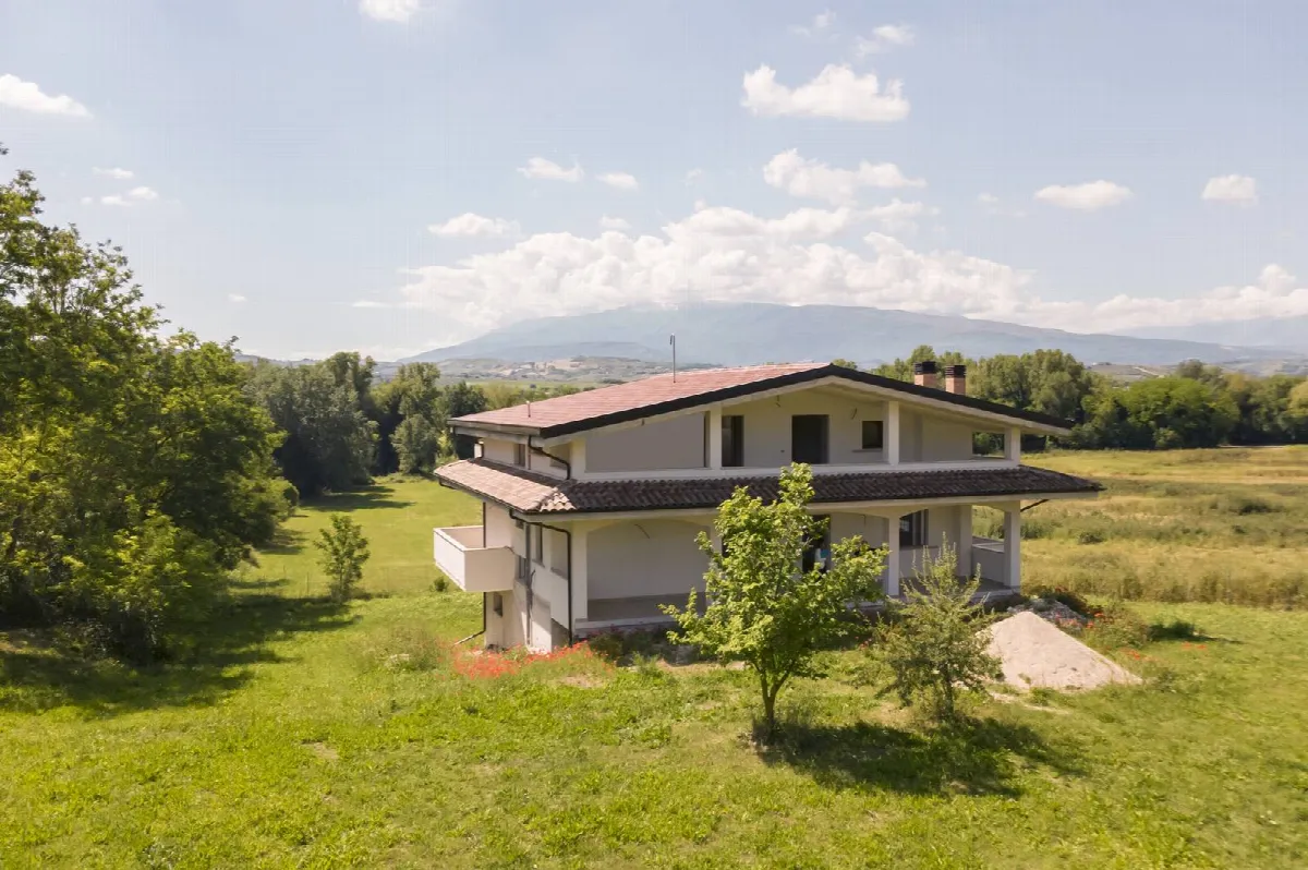 Villa in vendita a Cepagatti - foto 2