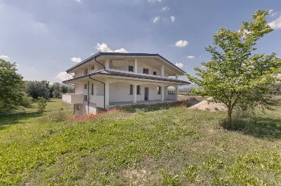 Villa in vendita a Cepagatti - foto 4