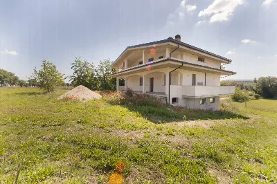 Villa in vendita a Cepagatti - foto 5