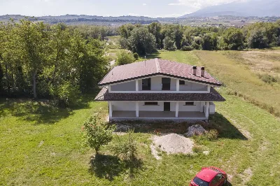 Villa in vendita a Cepagatti - foto 8