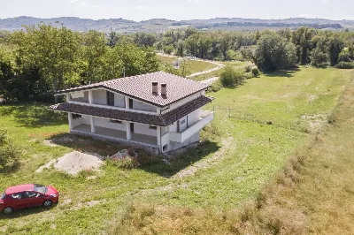 Villa in vendita a Cepagatti - foto 9