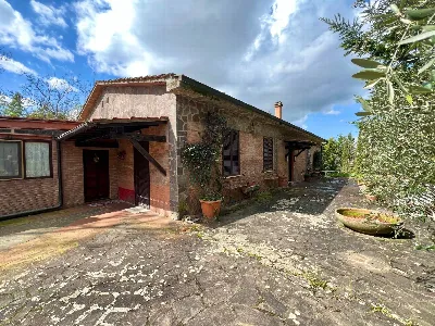 Villa in vendita a Castelnuovo Berardenga - foto 3