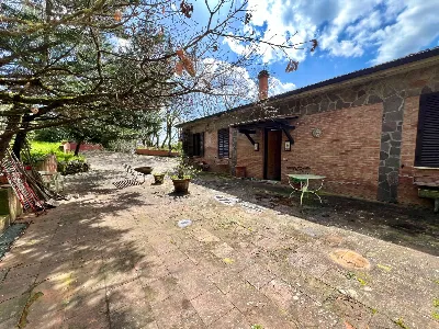 Villa in vendita a Castelnuovo Berardenga - foto 7