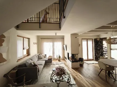 Villa in vendita a Castione della Presolan... - foto 2