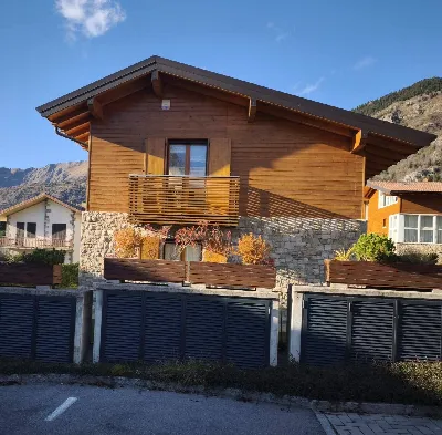Villa in vendita a Castione della Presolan... - foto 3