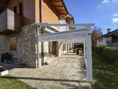 Villa in vendita a Castione della Presolan... - foto 7