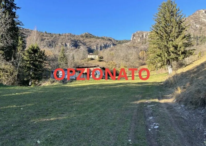 Rustico/Casale in vendita a Castione della Presolana - foto 1