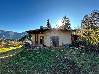 Rustico/Casale in vendita a Castione della... - foto 2