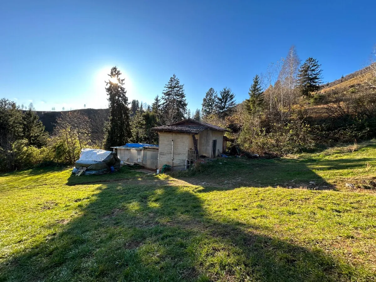 Rustico/Casale in vendita a Castione della Presolana - foto 3
