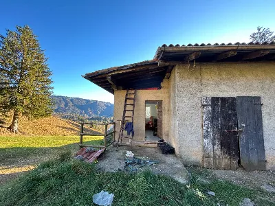 Rustico/Casale in vendita a Castione della... - foto 4