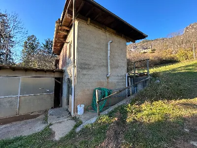 Rustico/Casale in vendita a Castione della... - foto 6
