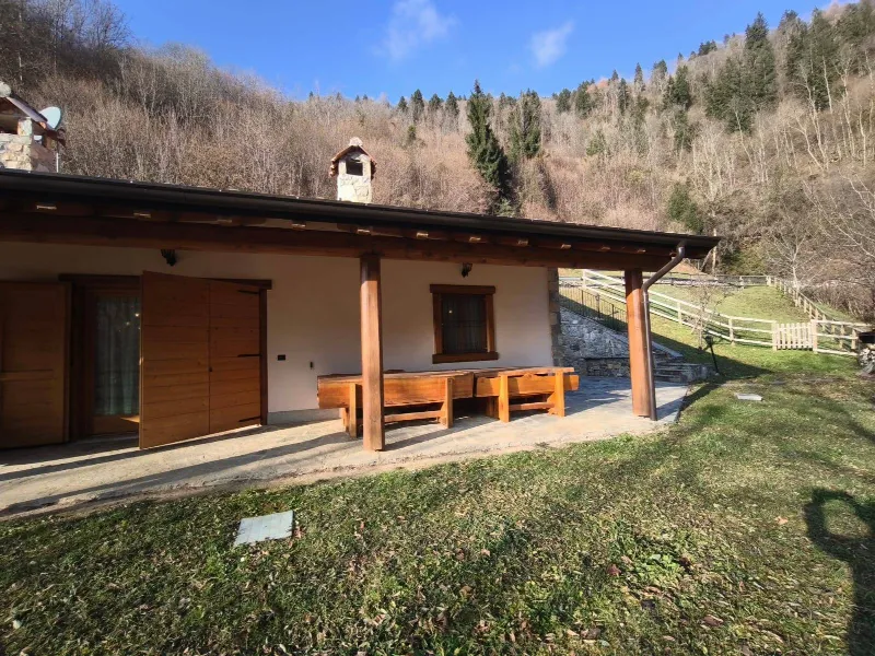 Casa Indipendente in vendita a Oltressenda Alta - foto 1