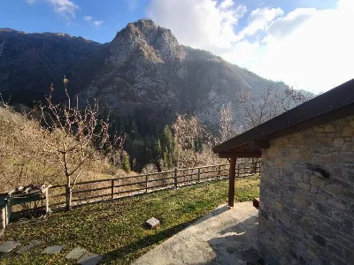 Casa Indipendente in vendita a Oltressenda... - foto 3