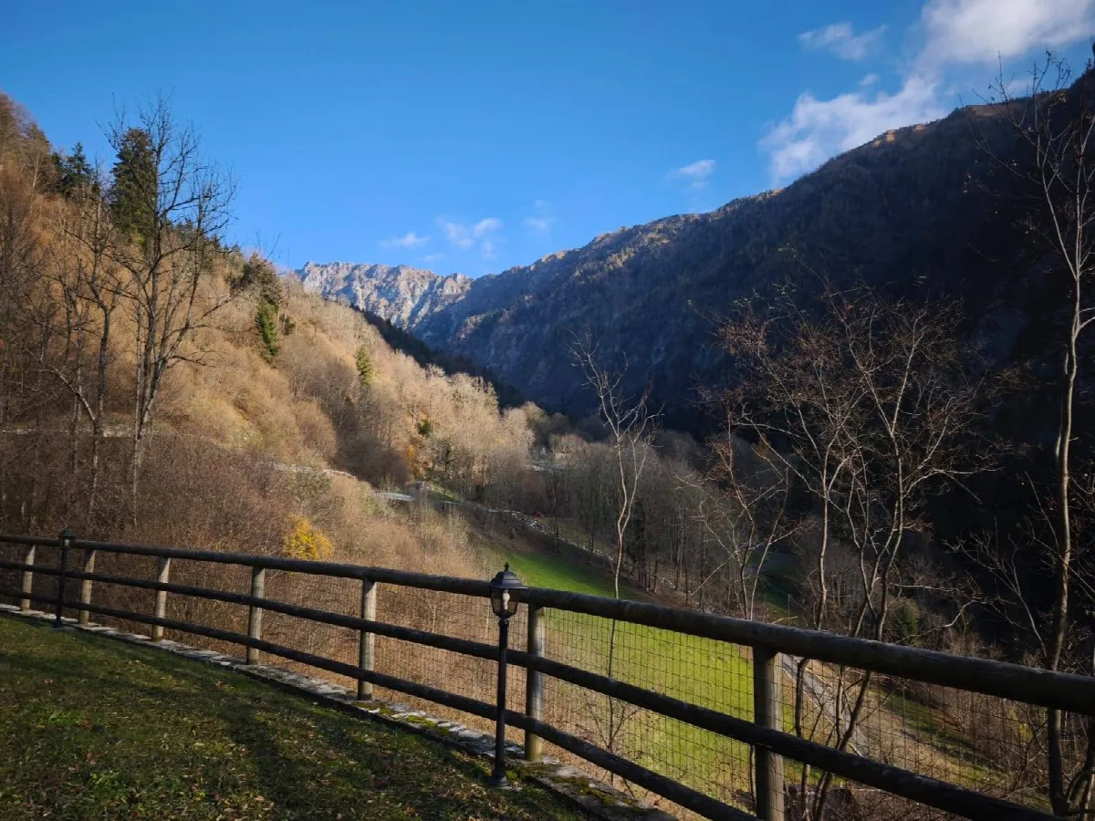 Casa Indipendente in vendita a Oltressenda Alta - foto 4