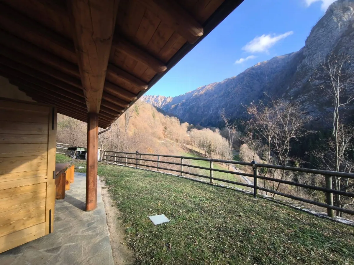 Casa Indipendente in vendita a Oltressenda Alta - foto 5