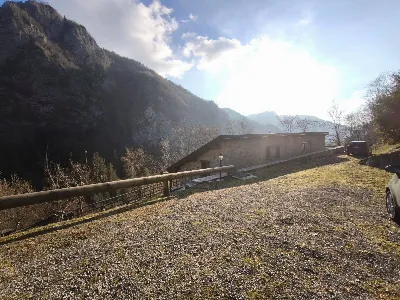 Casa Indipendente in vendita a Oltressenda... - foto 6