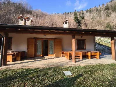 Casa Indipendente in vendita a Oltressenda... - foto 7