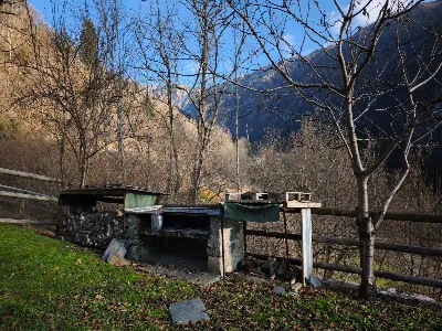Casa Indipendente in vendita a Oltressenda... - foto 8
