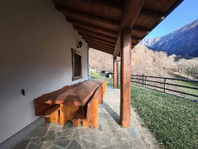 Casa Indipendente in vendita a Oltressenda... - foto 9
